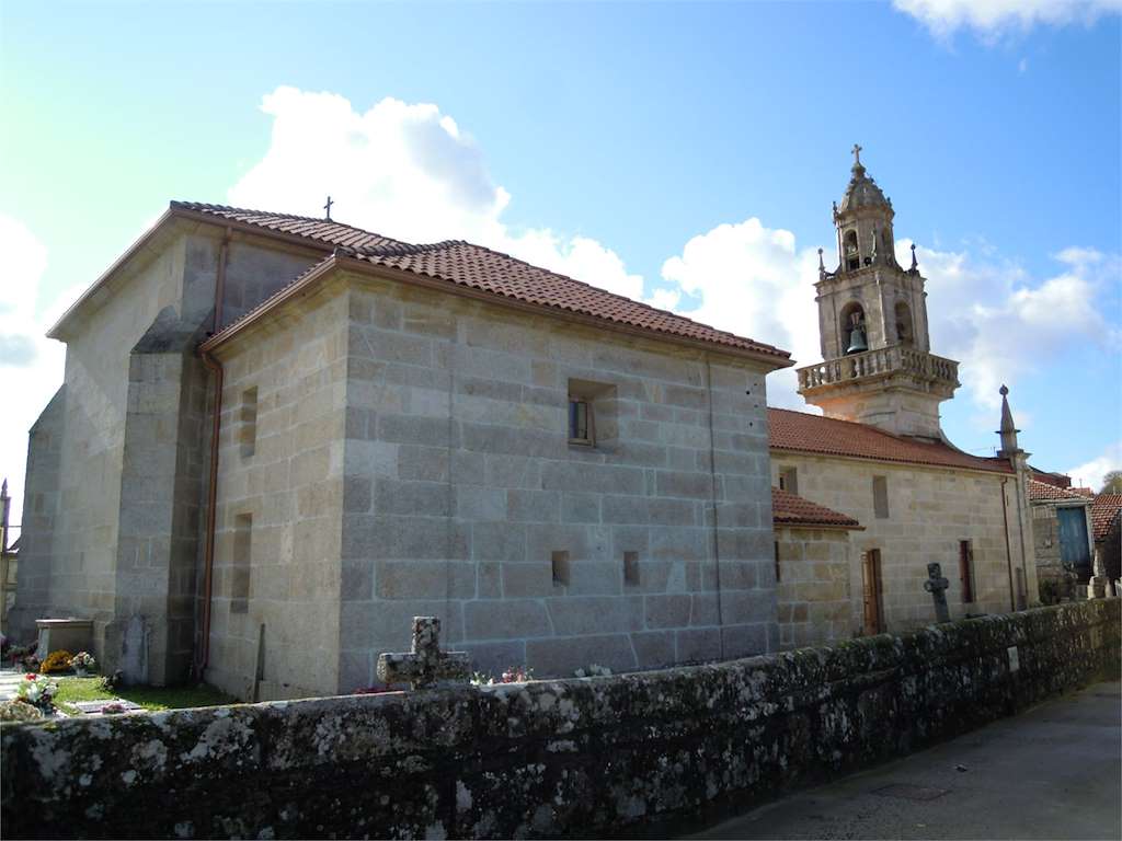 Ruta de las Minas de Beariz