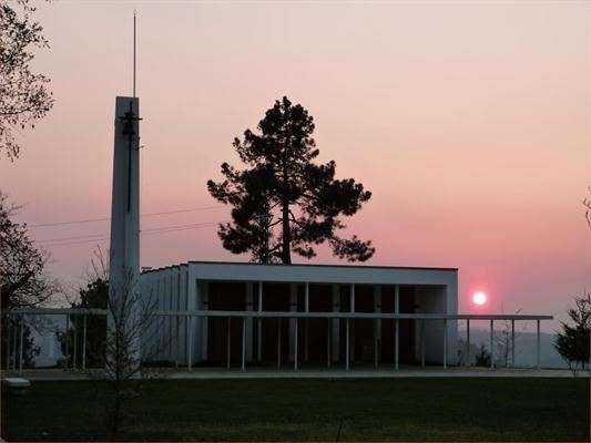 Ruta de las Minas de Estaño y Wolframio de Fontao en Vila de Cruces