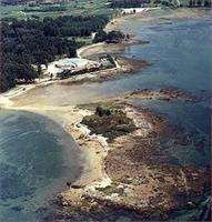 Ruta de las Playas en Cambados