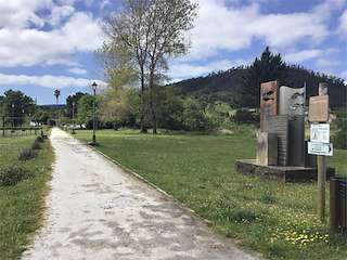 Ruta de los Marineros