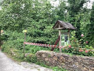 Fechas, información, programa, cartel, imágenes, mapa y ubicación de Ruta de los Molinos (2021)  en  Camariñas