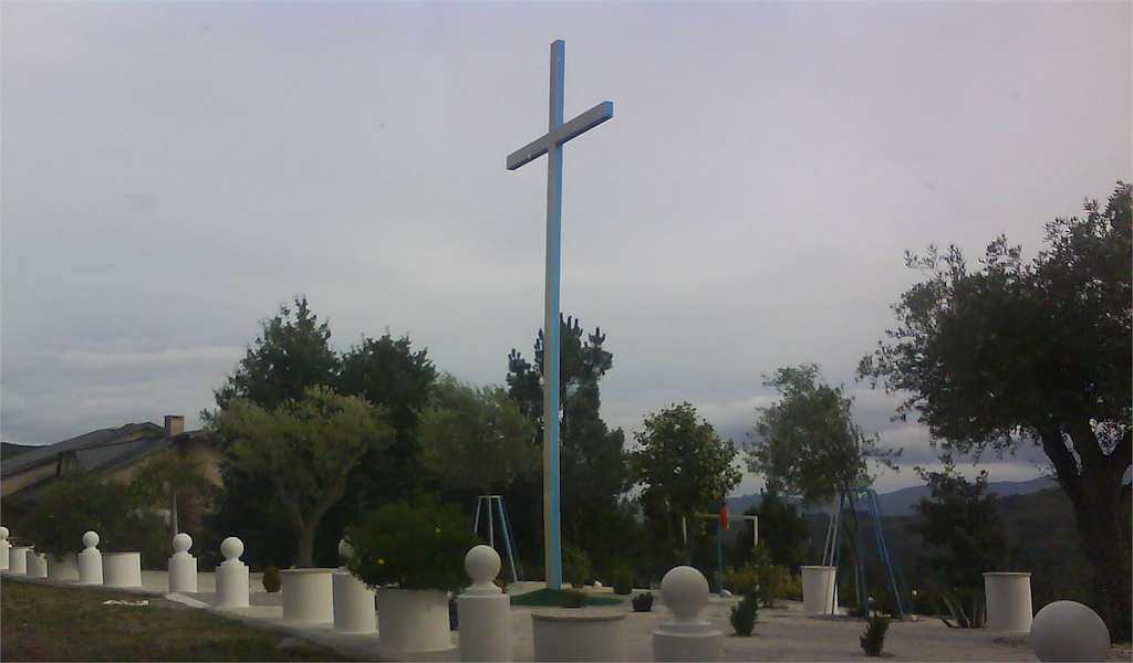 Ruta de Magros en Beariz