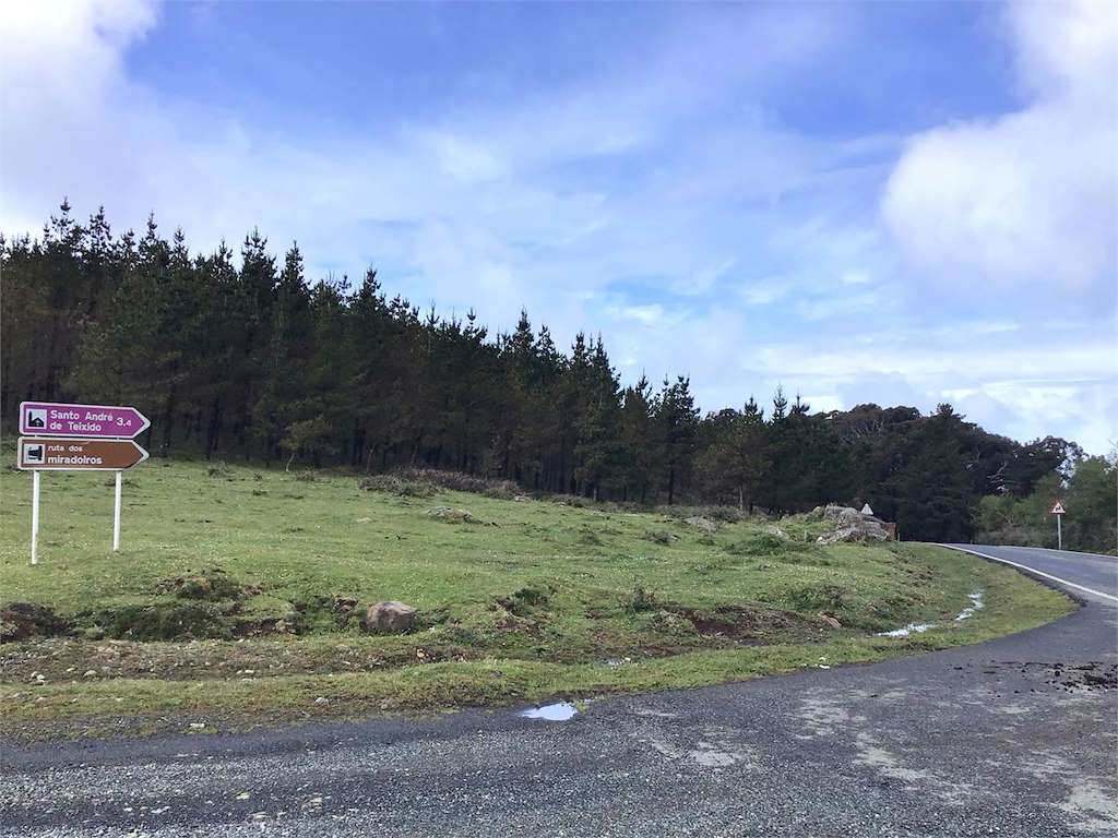 Ruta de Miradores en Cedeira
