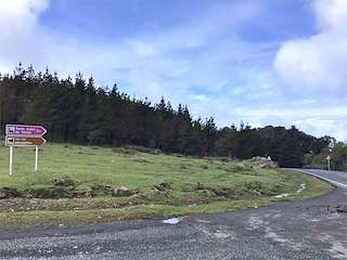 Fechas, información, programa, cartel, imágenes, mapa y ubicación de Ruta de Miradores  en  Cedeira