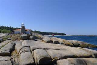 Fechas, información, programa, cartel, imágenes, mapa y ubicación de Ruta de "Os Cons" (2021)  en  A Illa de Arousa