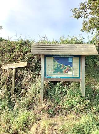 Fechas, información, programa, cartel, imágenes, mapa y ubicación de Ruta de Os Pinos no Mar  en  Malpica de Bergantiños