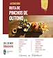 FiestasRelacionadas Ruta de Pinchos de Outono en Ribadavia