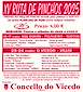 FiestasRelacionadas XV Ruta de Pinchos en O Vicedo