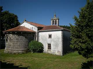 Ruta de Sendelle