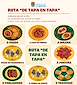 FiestasRelacionadas Ruta de Tapa en Tapa en Cuntis