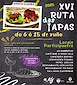 FiestasRelacionadas XVI Ruta de Tapas en Santa Comba