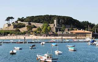 Fechas, información, programa, cartel, imágenes, mapa y ubicación de Ruta del Monte Boi (2021)  en  Baiona