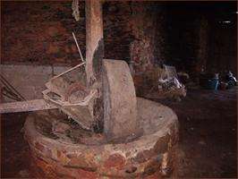 Ruta del Oro en Ribas de Sil