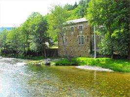 Ruta del Río Ser en Navia de Suarna