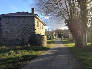 Ruta do Camiño Real
