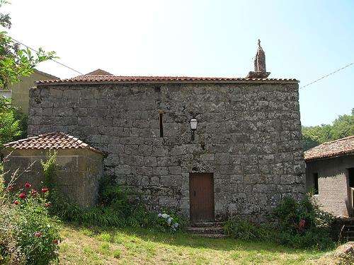 Ruta Do Canelar en Allariz