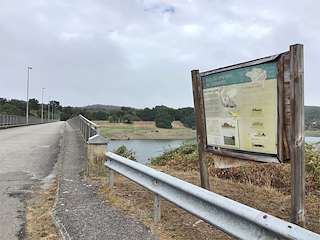 Ruta do Encoro de Vilasouto