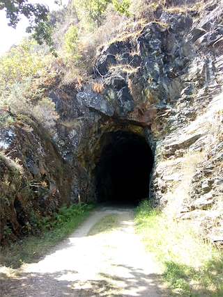 Fechas, información, programa, cartel, imágenes, mapa y ubicación de Ruta do Ferrocarril (2023)  en  A Pontenova