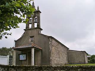 Ruta do Forgoselo