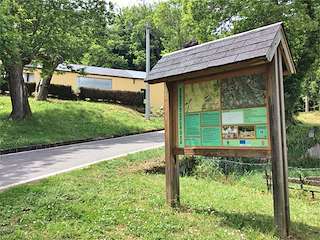 Fechas, información, programa, cartel, imágenes, mapa y ubicación de Ruta do Mosteiro de Penamaior  en  Becerreá