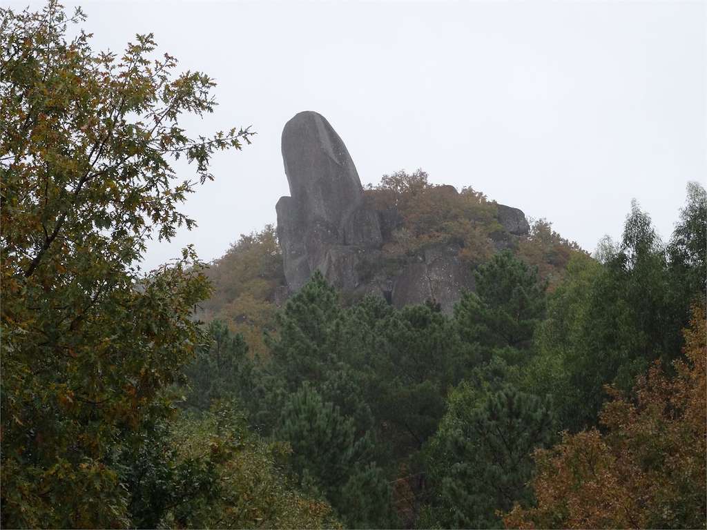Ruta dos Bolos en Carballeda de Avia