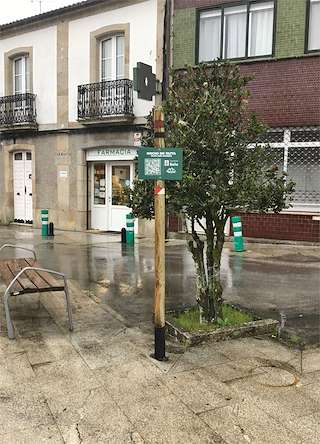 Fechas, información, programa, cartel, imágenes, mapa y ubicación de Ruta dos Muíños da Baña