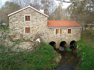 Fechas, información, programa, cartel, imágenes, mapa y ubicación de Ruta dos Muiños (2021)  en  Narón