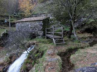 Ruta dos Muiños - PR-G-94