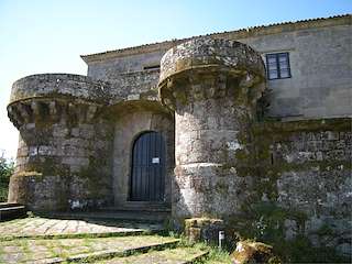 Ruta dos Pazos