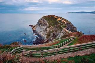 Fechas, información, programa, cartel, imágenes, mapa y ubicación de Ruta Fuciño do Porco (2021)  en  O Vicedo