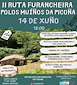 FiestasRelacionadas II Ruta Furancheira polos Muíños da Picoña (1) en Salceda de Caselas