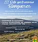 FiestasRelacionadas III Ruta Gastronómica Picoña - Bangueses en Verea