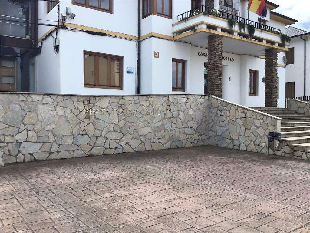 Ruta Laguna de los Patos en Barreiros