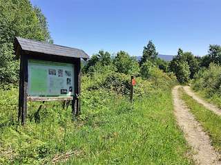 Fechas, información, programa, cartel, imágenes, mapa y ubicación de Ruta Liñares de Bidul – Puente de Villabol (2023)  en  A Fonsagrada