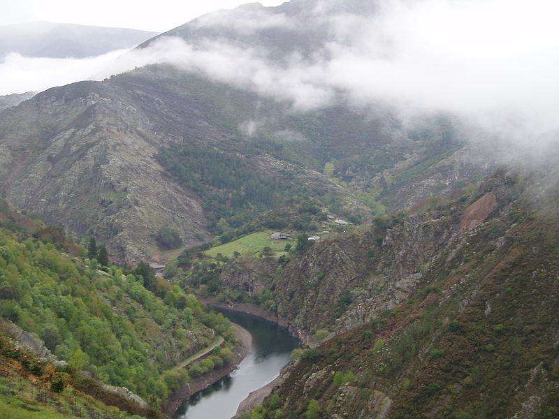 Ruta Liñares de Bidul – Puente de Villabol en A Fonsagrada