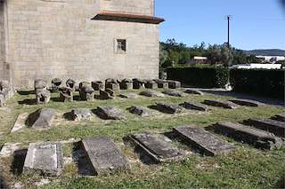 Ruta Literaria "Del Miño al Bidasoa"