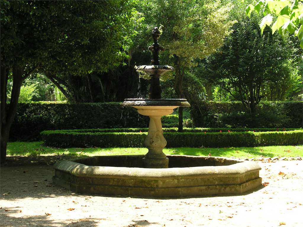 Ruta Literaria "Del Miño al Bidasoa" en Padrón