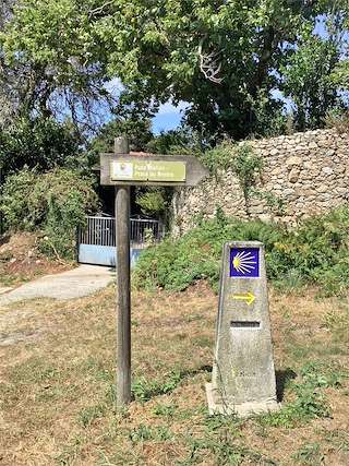 Fechas, información, programa, cartel, imágenes, mapa y ubicación de Ruta Mallas - Praia do Rostro  en  Fisterra