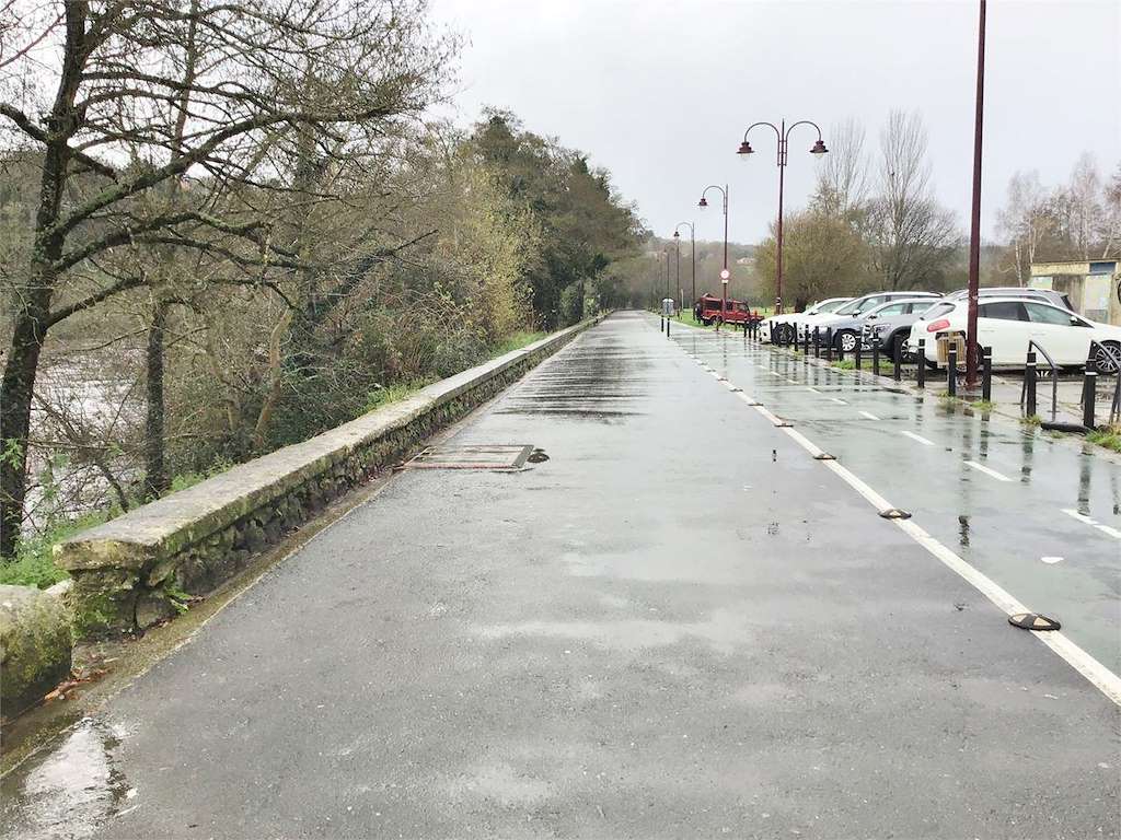 Ruta Monte Segade en Lugo