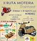 FiestasRelacionadas II Ruta Motera - II Festa da Paparota en Mondariz