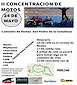 FiestasRelacionadas II Ruta Mototuristica de Ramallosa  en Nigrán