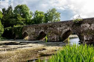 Ruta Perimetral Rabadense