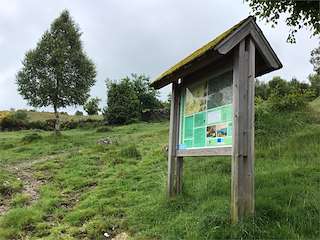 Fechas, información, programa, cartel, imágenes, mapa y ubicación de Ruta Piornedo ó Mustallar  en  Cervantes