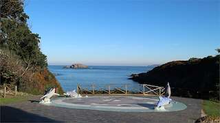 Fechas, información, programa, cartel, imágenes, mapa y ubicación de Ruta Porto de Dexo  en  Oleiros