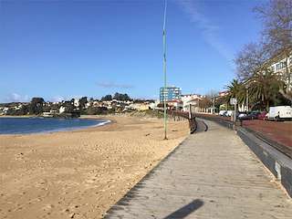 Fechas, información, programa, cartel, imágenes, mapa y ubicación de Ruta PR-G 87 - Costa Norte de Oleiros (2022)