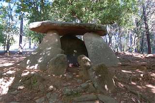 Ruta PR-G 92 Ribeira - Axeitos