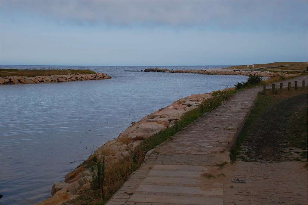 Ruta Río Ouro en Foz