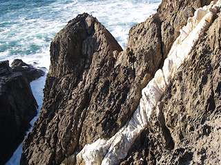 Fechas, información, programa, cartel, imágenes, mapa y ubicación de Ruta Seixo Branco - Furnas  en  Oleiros