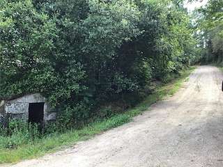 Ruta Sendeiro das Greas GR-58
