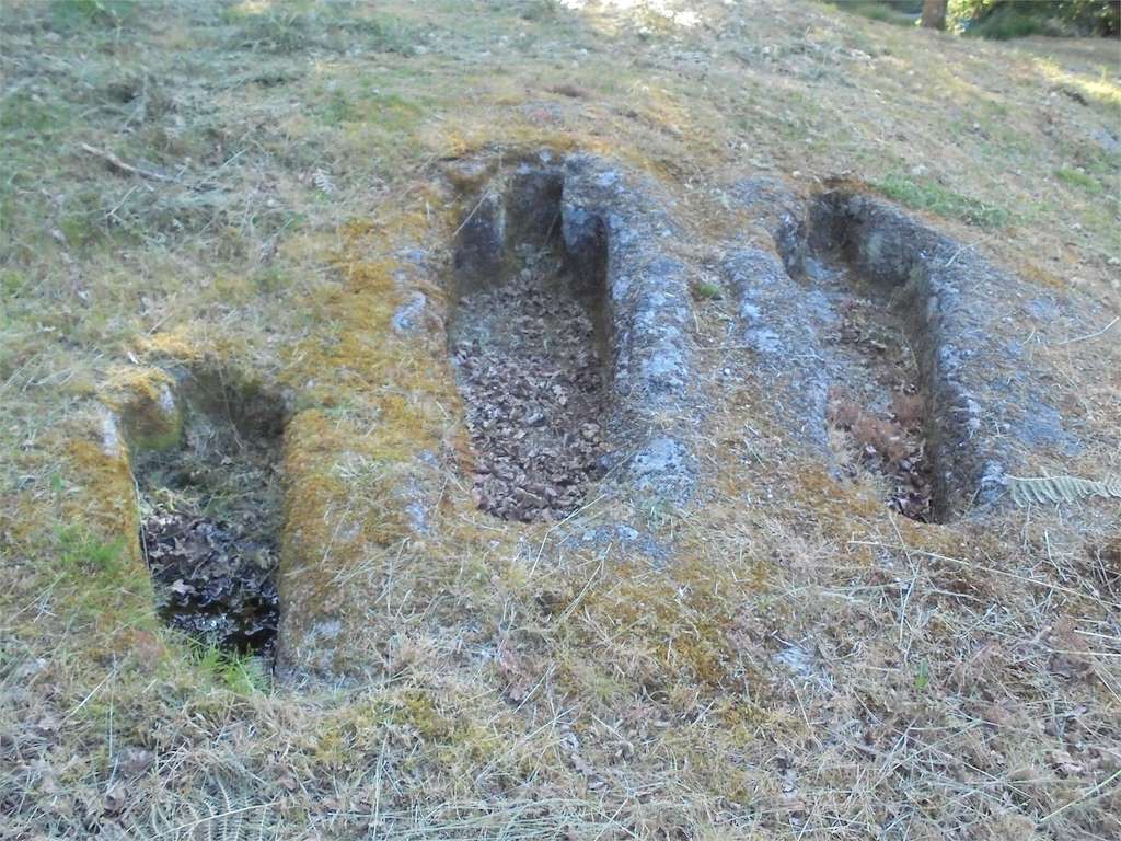 Ruta Val do Río Tórdea en Castroverde